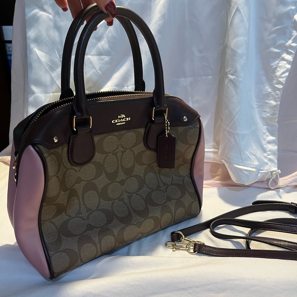Coach Handbag